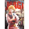Magi: The Labyrinth of Magic 02