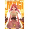 Magi: The Labyrinth of Magic 03