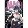 Magi: The Labyrinth of Magic 05
