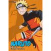 Naruto 3In1 Edition 11 (Includes 31, 32, 33)