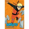 Naruto 3In1 Edition 12 (Includes 34, 35, 36)