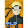 Naruto 3In1 Edition 15 (Includes 43, 44, 45)