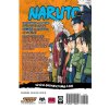 Naruto 3In1 Edition 08 (Includes 22, 23, 24)