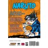 Naruto 3In1 Edition 02 (Includes 4, 5, 6)