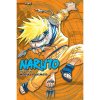 Naruto 3In1 Edition 02 (Includes 4, 5, 6)