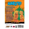 Naruto 3In1 Edition 03 (Includes 7, 8, 9)