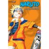 Naruto 3In1 Edition 04 (Includes 10, 11, 12)