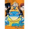 Naruto 3In1 Edition 05 (Includes 13, 14, 15)