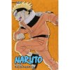 Naruto 3In1 Edition 06 (Includes 16, 17, 18)