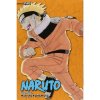 Naruto 3In1 Edition 06 (Includes 16, 17, 18)