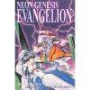Neon Genesis Evangelion 3In1 Edition 01 (Includes 1, 2, 3)