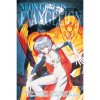 Neon Genesis Evangelion 2In1 Edition 02 (Includes 4, 5, 6)