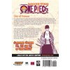 One Piece 3In1 Edition 07 (Includes 19, 20, 21)