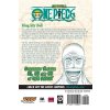 One Piece 3In1 Edition 11 (Includes 31, 32, 33)