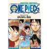 One Piece 3In1 Edition 12 (Includes 34, 35, 36)