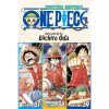 One Piece 3In1 Edition 13 (Includes 37, 38, 39)