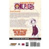 One Piece 3In1 Edition 08 (Includes 22, 23, 24)
