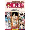 One Piece 3In1 Edition 17 (Includes 49, 50, 51)