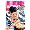 One-Punch Man 06