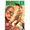 One-Punch Man 08