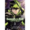 Seraph of the End 01: Vampire Reign