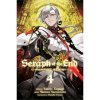 Seraph of the End 04: Vampire Reign