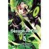 Seraph of the End 05: Vampire Reign