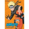 Naruto 3In1 Edition 10 (Includes 28, 29, 30)