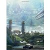 Art of Mass Effect: Andromeda