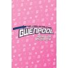 Gwenpool, the Unbelievable 2 - Head of M.O.D.O.K.
