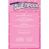 Gwenpool, the Unbelievable 2 - Head of M.O.D.O.K.