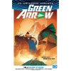 Green Arrow 2 - Island of Scars (Rebirth)