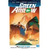 Green Arrow 2 - Island of Scars (Rebirth)