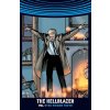 Hellblazer 1 (Rebirth)