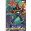 Luke Cage: Second Chances 1