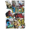 Luke Cage: Second Chances 1