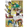 Luke Cage: Second Chances 1