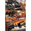 Army of Darkness: Furious Road