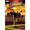 Uncanny Avengers: Unity 2 - The Man Who Fell to Earth