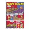 Simpsonovi: Bart Simpson 05/2017 - Prvotřídní číslo