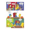 Simpsonovi: Bart Simpson 05/2017 - Prvotřídní číslo