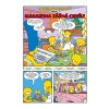 Simpsonovi: Bart Simpson 04/2017 - Originální samorost