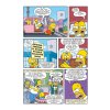 Simpsonovi: Bart Simpson 04/2017 - Originální samorost