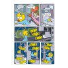 Simpsonovi: Bart Simpson 04/2017 - Originální samorost