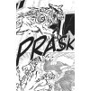 Naruto 32 - Výprava za Sasukem