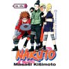Naruto 32 - Výprava za Sasukem