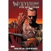 wolverine old man logan pevna vazba 9781302904630