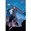 Captain America: Sam Wilson 4 - #TakeBackTheShield