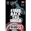 Captain America: Sam Wilson 4 - #TakeBackTheShield