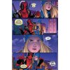 Deadpool: World's Greatest 6 - Patience: Zero